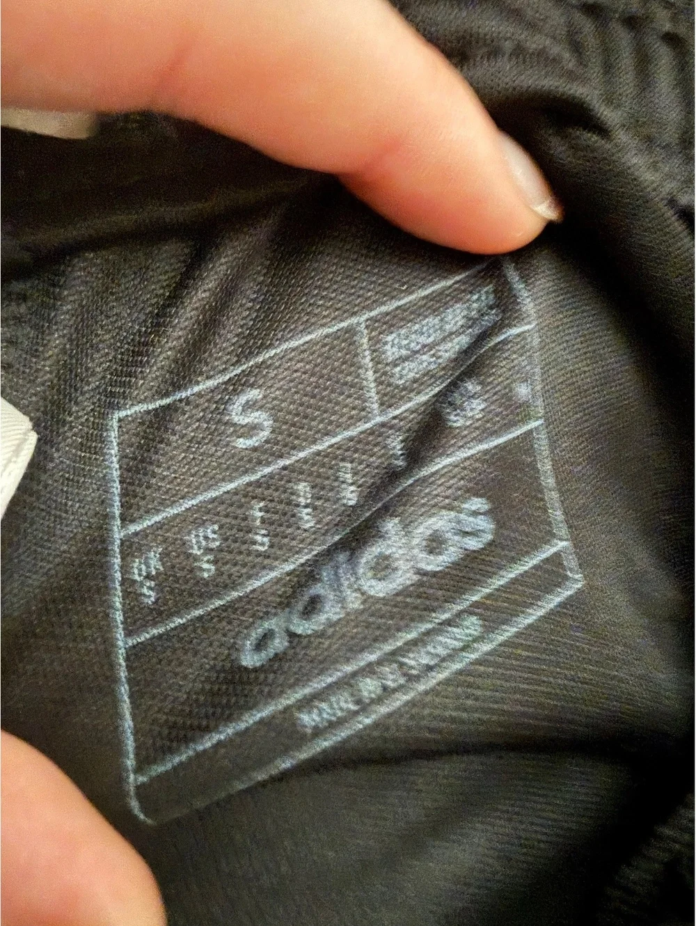 Adidas Tiro 23 League Pants Size small men’s women’s